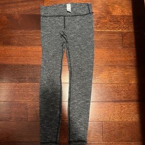Ivivva athletic pants